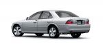 Lincoln LS 2003 года